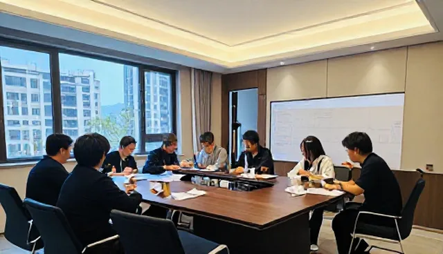 项目实施中技术培训的常见问题及应对策略