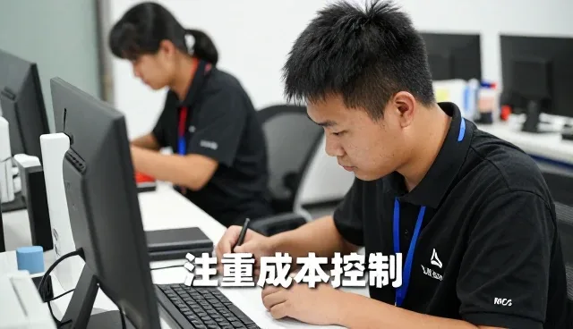平顶山市微智科技有限公司探索技术外包未来方向