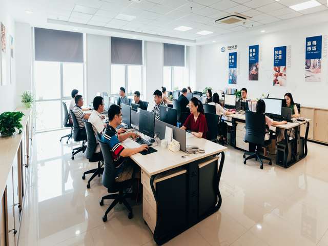 机械展厅展馆厂家