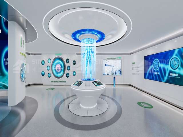 合肥智慧照明安装