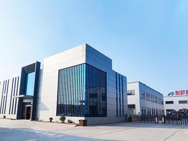 进口冷水机哪里买