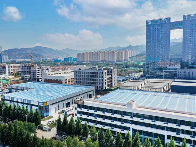 重庆购买细孔放电机哪家强