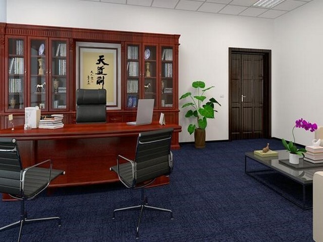 湖北自主研发实景三维技术