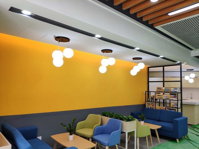 芜湖涡旋式冷水机组保养