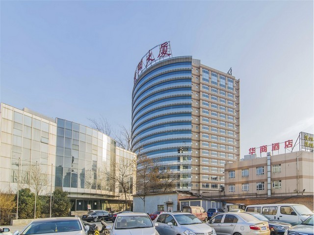 石家庄吊装工程