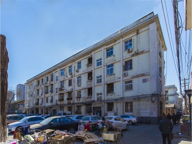 徐州防爆墙设计