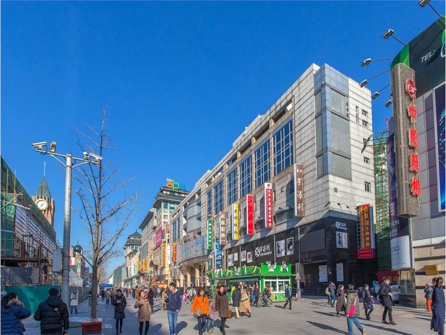 上海房屋室内装璜哪家好