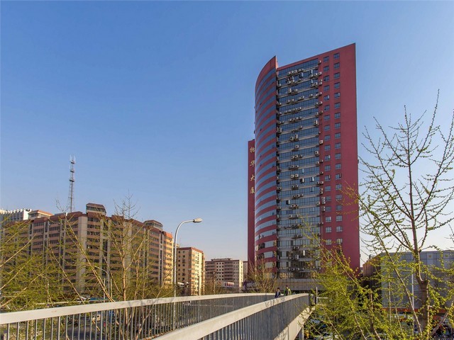 上海官方秀场场地