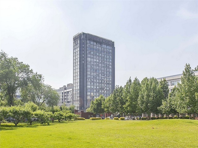 苏州专业社区道杆广告