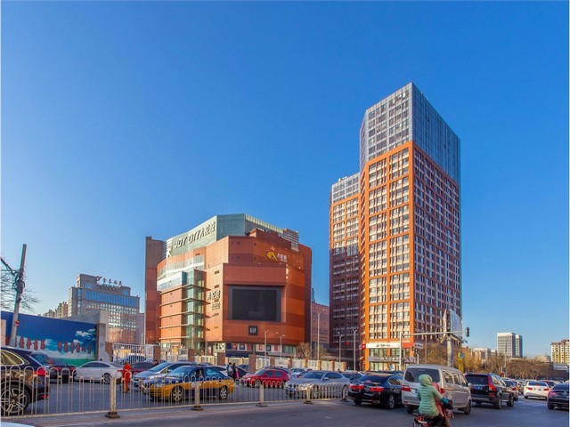 古镇好母婴恢复中心