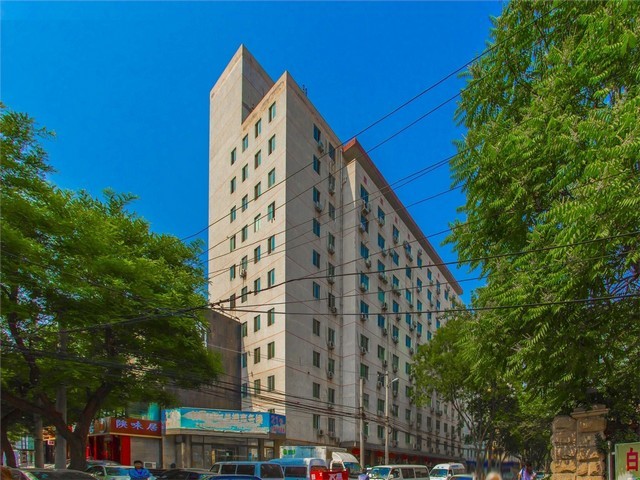 河南新型检查井施工