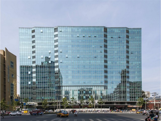 来福汽车改装专业