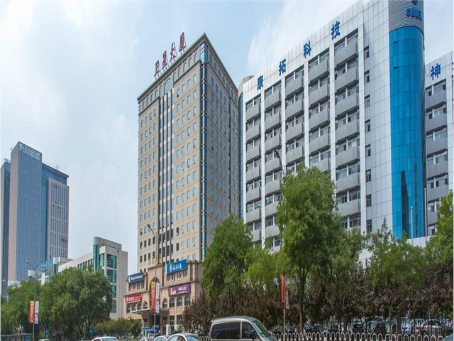 丹东节约半导体晶圆