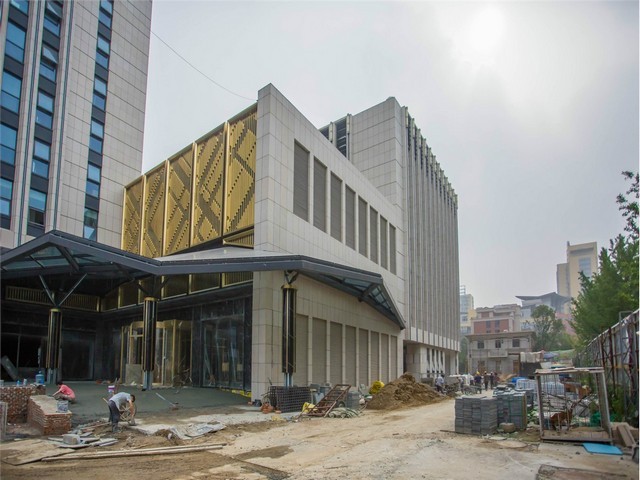 浦东大型仓储服务注意事项